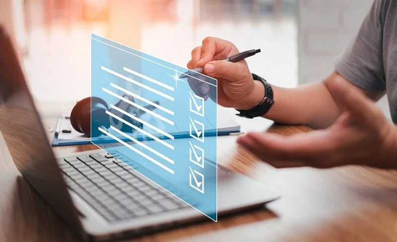 how to create technical task